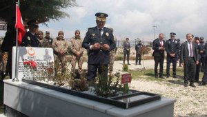 Elazığ'da polis teşkilatının 179. yılı kutlandı