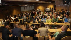 Elazığ'da "Ausbildung" semineri düzenlendi