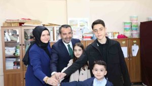 Elazığ'da sandıkların tamamı açıldı