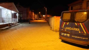 Elazığ'da silahlı kavga: 1 yaralı