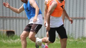 Elazığspor'da Play-Off hazırlıkları başlıyor