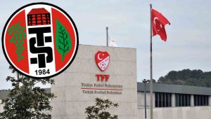 Elazığspor'dan TFF ve Turgutluspor'a çağrı