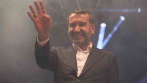 Şahin Şerifoğulları: "Bu zafer Elazığ'ımızın zaferidir"