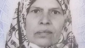 Yaşlı kadın konteynerde ölü bulundu