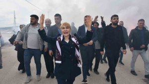 Açık'tan İstanbul'daki finale 5 otobüslük destek
