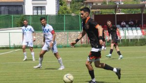 Elazığ 1. Amatör Küme'de şampiyon Sürsürüspor