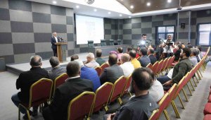 Elazığ'da 12 ilin katılımıyla "Büyük Gazze Yürüyüşü ve Mitingi'' düzenlenecek