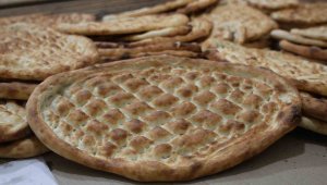 Elazığ'da 200 gram ekmek 10 lira oldu