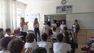 Elazığ'da "Tuza Dikkat Haftası" etkinlikleri