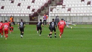 Elazığspor, Aydın'a gitti
