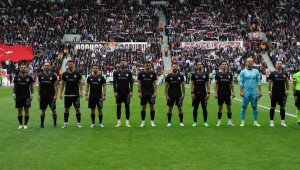 Elazığspor'a 100'ü aşkın iş insanından destek sözü
