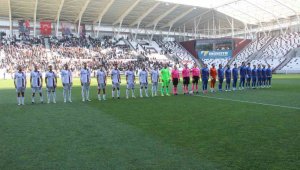 Elazığspor'un 3 puanı resmileşti