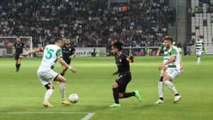 TFF 3. Lig Play-Off: Elazığspor: 4 - Efeler 09 SFK: 0