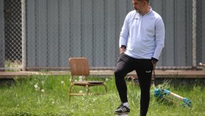 Yenihayat: "Her şeyimizi sahaya vererek 2. Lige çıkacağız''