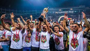 Doğu ve Güneydoğu Anadolu futbolu yükselişte