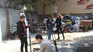 Elazığ Belediyesi Sanat Akademisi, yeni öğrencilerini arıyor