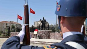 Elazığ'da jandarmanın 185. yılı kutlandı