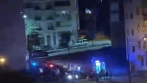 Elazığ'da ağabey kız kardeşini vurdu