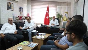 Elazığ'da arıcılara yüzde 70 hibeli devlet desteği