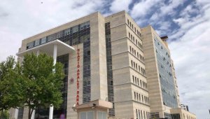 Elazığ'da etrafa ateş eden şüpheli tutuklandı