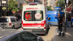 Elazığ'da iki grup arasında kavga: 3 yaralı