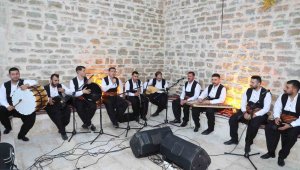 Elazığ'da kürsübaşı programı düzenlendi