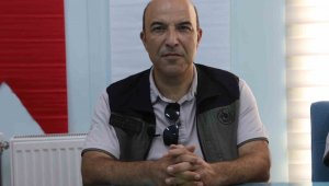 Elazığ'da son 6 ayda orman yangınları önceki yıla göre 11 kat arttı: Sebebinin yüzde 97'si insan