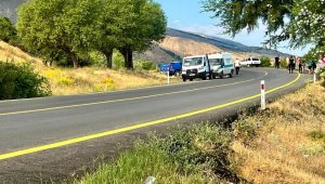 Tren kazasında hayatını kaybetmişti, yakınları 10 gün sonra teşhis etti