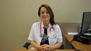 Uzm. Dr. İşançlı: ''Çocukluk çağı aşıları gereken zamanlarda yapılmalı''