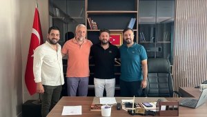 23 Elazığ FK'da Ümit Tütünci dönemi