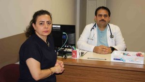 Dr. Cebrail Azar: "Nefes açıcı ilaçlar yüzde 50 ile 90 arasında yanlış kullanılıyor"