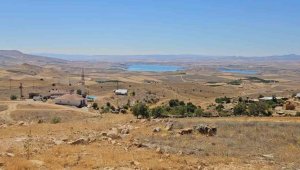 Elazığ'da bir köy ve mezralarında su sorunu giderildi