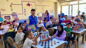 Elazığ'da gençlik merkezleri eğitimlerini sürdürüyor