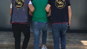 Elazığ'da JASAT hırsızlara geçit vermiyor