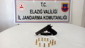 Elazığ'da şok uygulaması