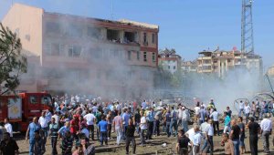 Elazığ'da terör saldırısının üzerinden 8 yıl geçti, acısı hala taze