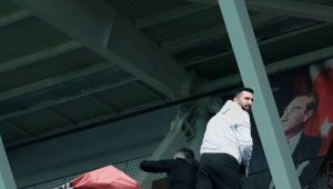 Elazığspor'un 'Son 10 gün' paylaşımı, heyecan oluşturdu