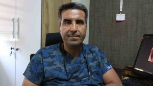 KBB Uzmanı Op. Dr. Özer: ''Kronik farenjit, özellikle yaz aylarında problem oluşturuyor''