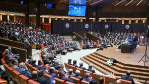 Başkan Alan, "İlimizin sorun ve taleplerimizi ilettik"