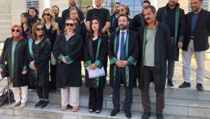 Elazığ Barosu'ndan 'Narin' açıklaması: "Çocuklar toplumun geleceğidir"