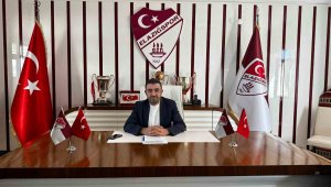 Elazığspor Basın Sözcüsü Uygur: ''Menemen FK maçını yeni zeminimizde oynayacağız"