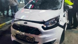 Kural ihlali yapan alkollü sürücü, 10 yaşındaki çocuğun ölümüne sebep oldu