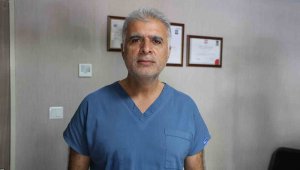 Üroloji Uzmanı Op. Dr. Yüzgeç: ''Üriner sistem taş hastalığı tedavi edilmezse böbrek çürüyebilir''
