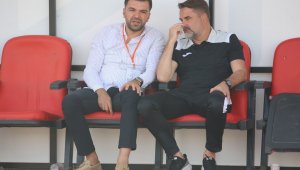 Bülent Yenihayat: "Asla pes etmeyeceğiz"