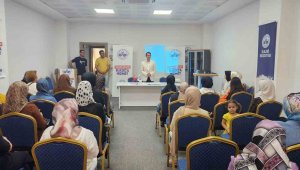 Elazığ'da 'Girişimcilik ve İnovasyon Eğitimi' düzenlenecek