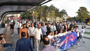 Elazığ'da Amatör Spor Haftası müsabakaları başladı