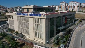 Elazığ'da fuhuş operasyonu: 2 tutuklama