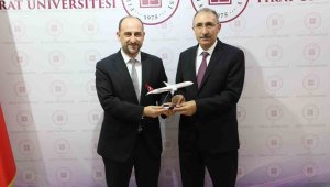 FÜ ile THY arasında iş birliği