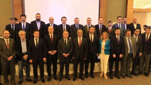 THY Yönetim Kurulu Başkanı Bolat: "Türk Hava Yollarının Türk ekonomisine katkısı 54 milyar dolar''