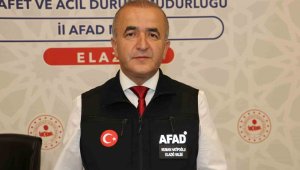 Vali Hatipoğlu: "94 yaralımız hastaneye intikal etti"